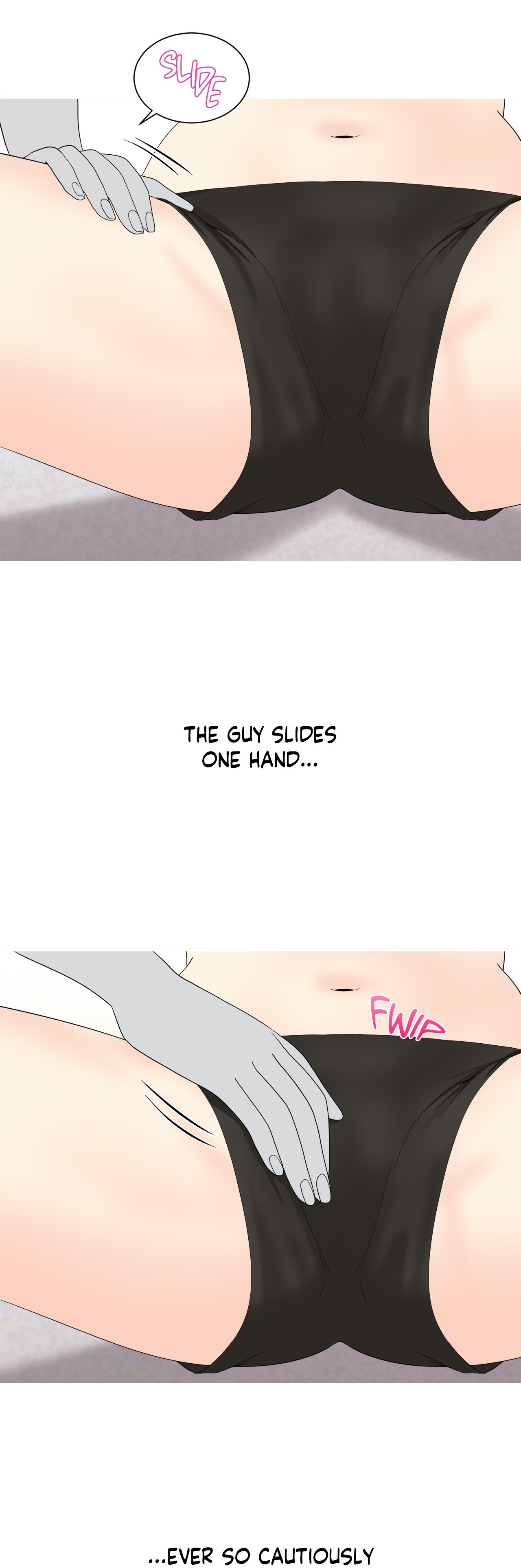 Fox Tales - Chapter 31 [photo 17] - MangaPorn