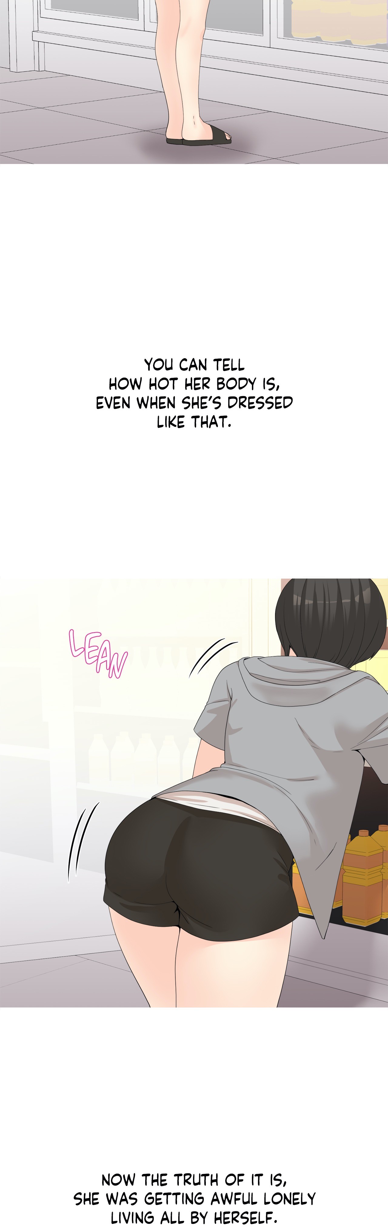 Fox Tales - Chapter 31 [photo 2] - MangaPorn