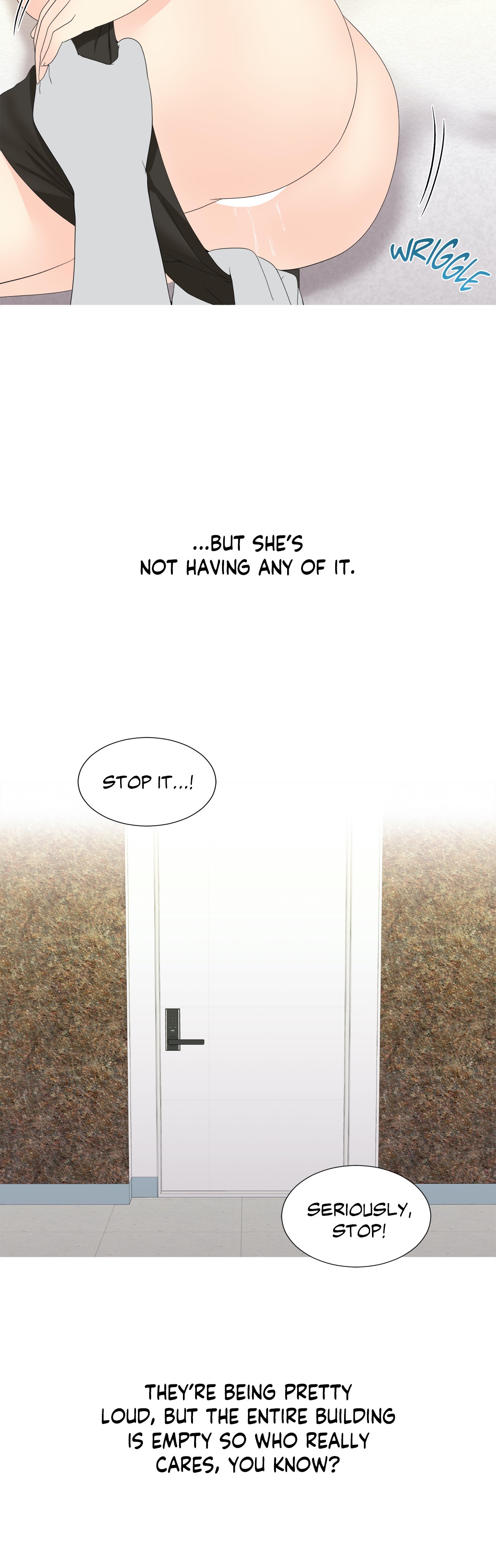 Fox Tales - Chapter 31 [photo 24] - MangaPorn