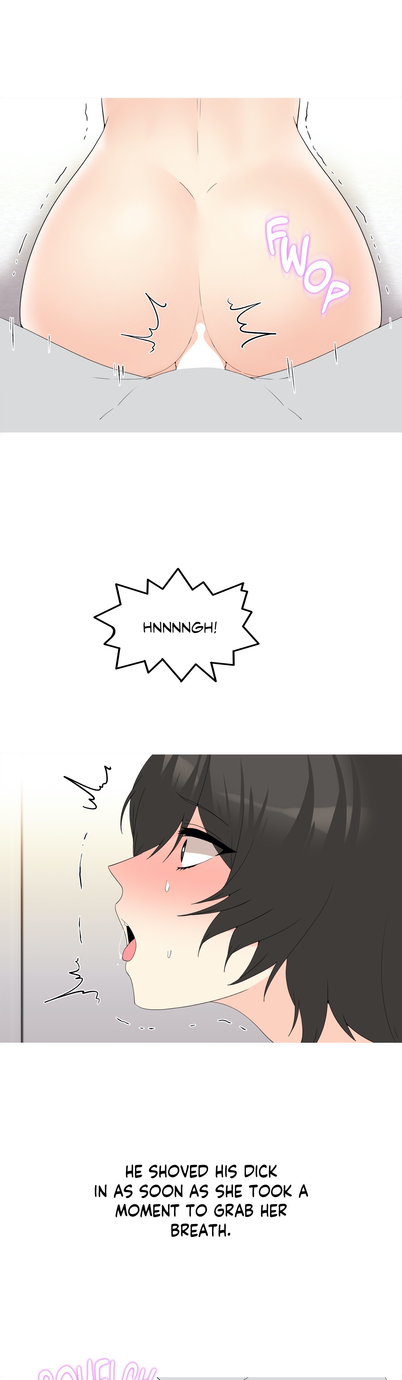 Fox Tales - Chapter 31 [photo 27] - MangaPorn