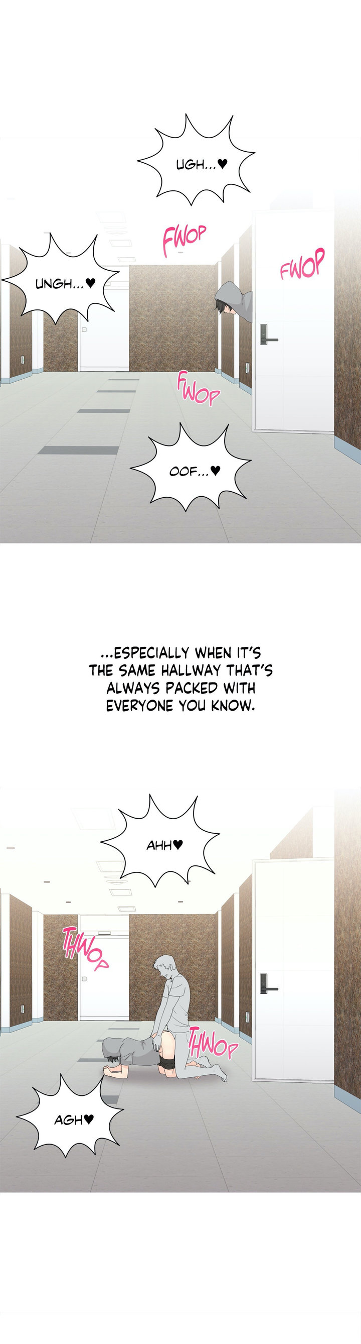 Fox Tales - Chapter 32 [photo 17] - MangaPorn