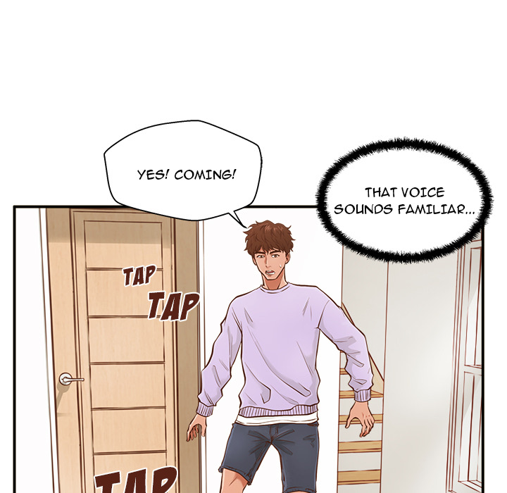The Guest House - Chapter 1 [photo 126] - MangaPorn