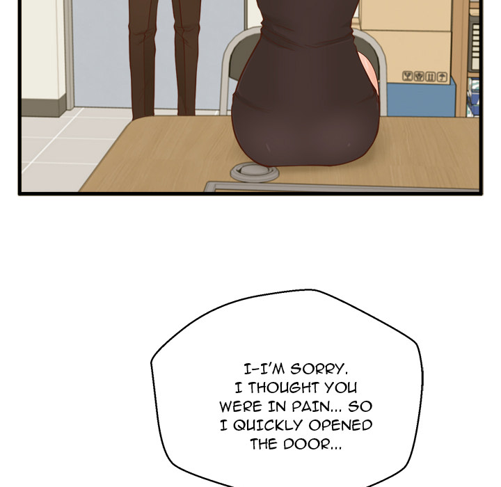 The Guest House - Chapter 2 [photo 65] - MangaPorn