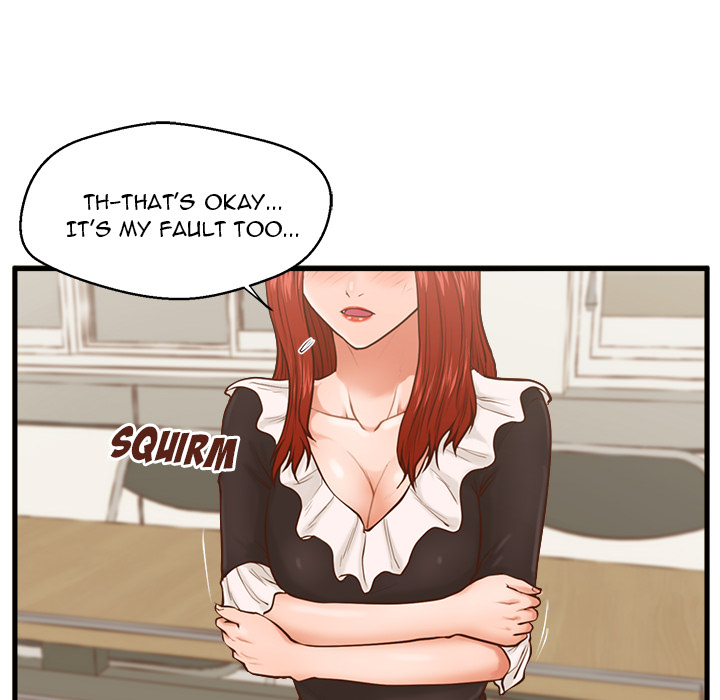 The Guest House - Chapter 2 [photo 67] - MangaPorn