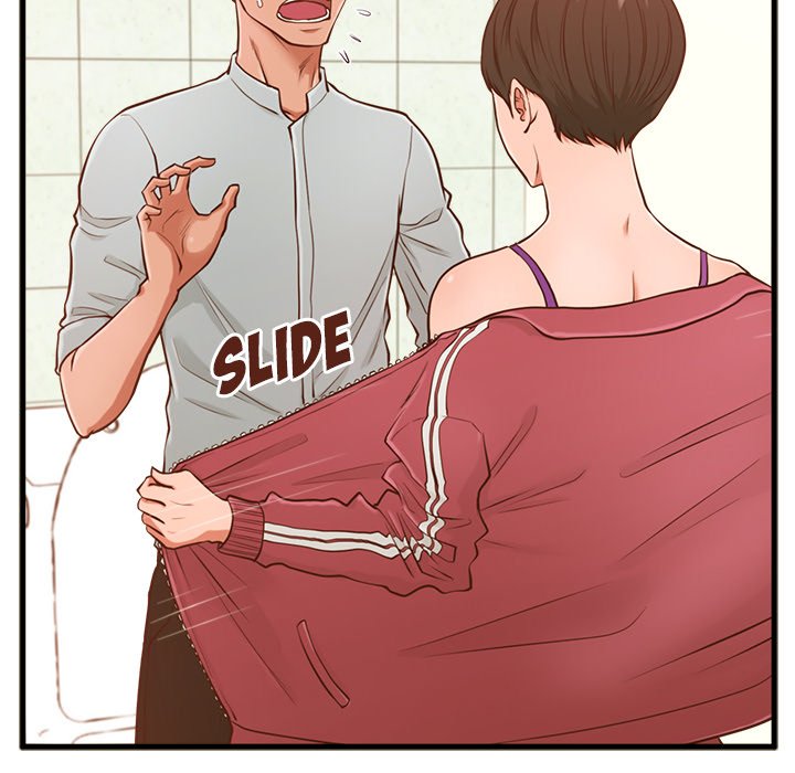 The Guest House - Chapter 3 [photo 105] - MangaPorn