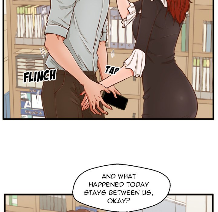 The Guest House - Chapter 3 [photo 39] - MangaPorn