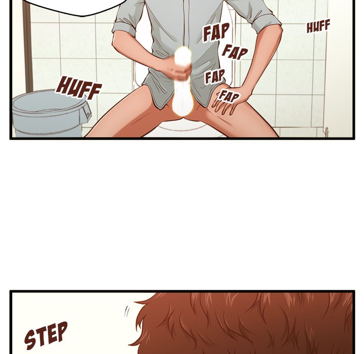 The Guest House - Chapter 3 [photo 77] - MangaPorn