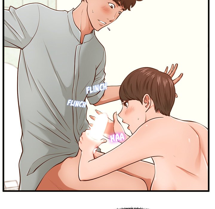 The Guest House - Chapter 4 [photo 21] - MangaPorn