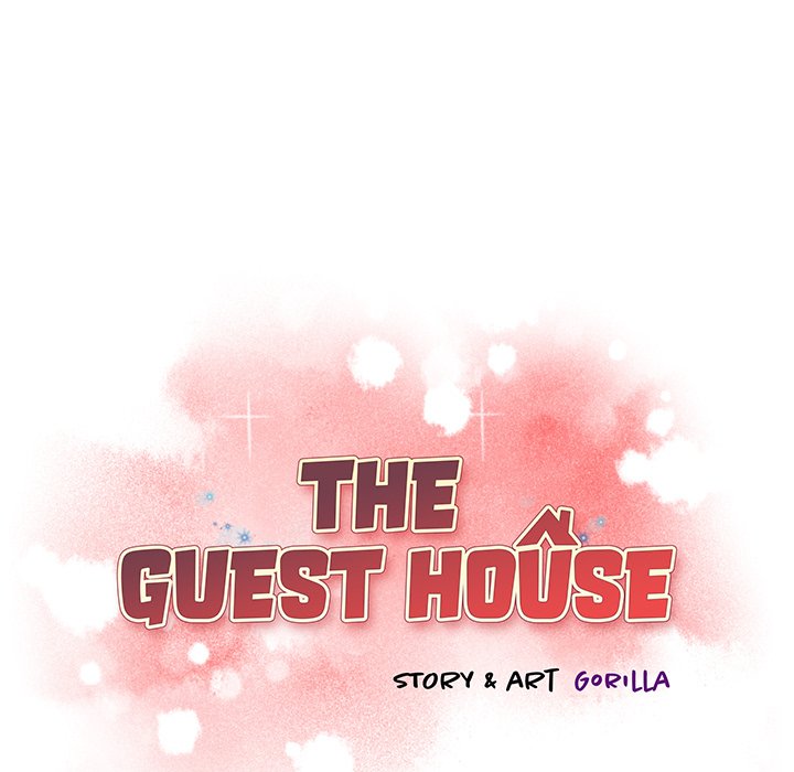 The Guest House - Chapter 5 [photo 10] - MangaPorn
