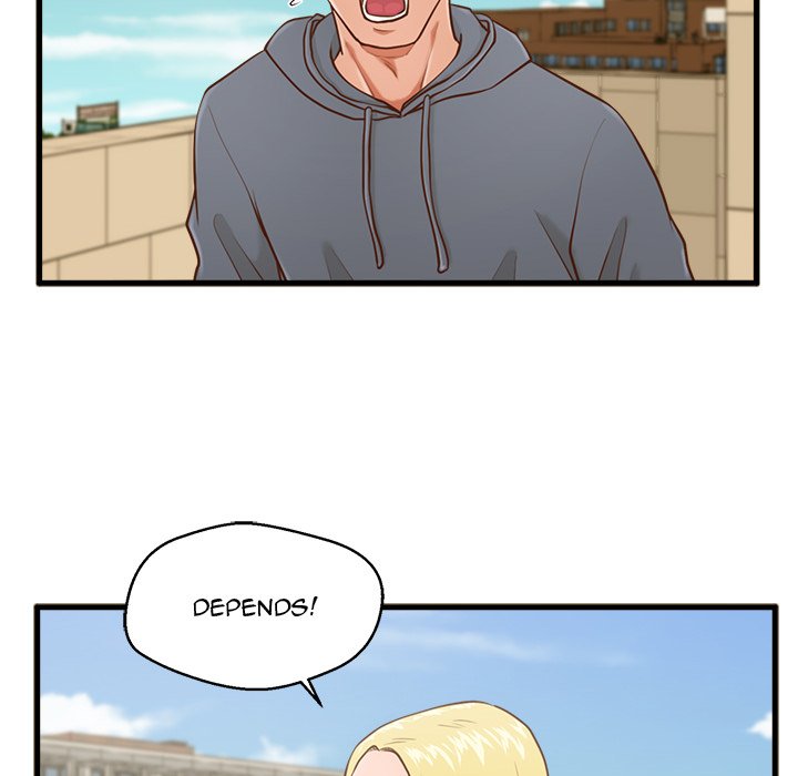 The Guest House - Chapter 5 [photo 34] - MangaPorn