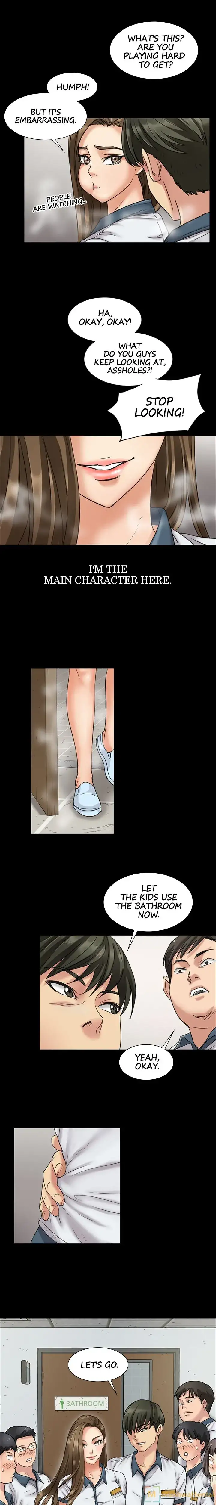 Queen Bee - Chapter 6 [photo 12] - MangaPorn