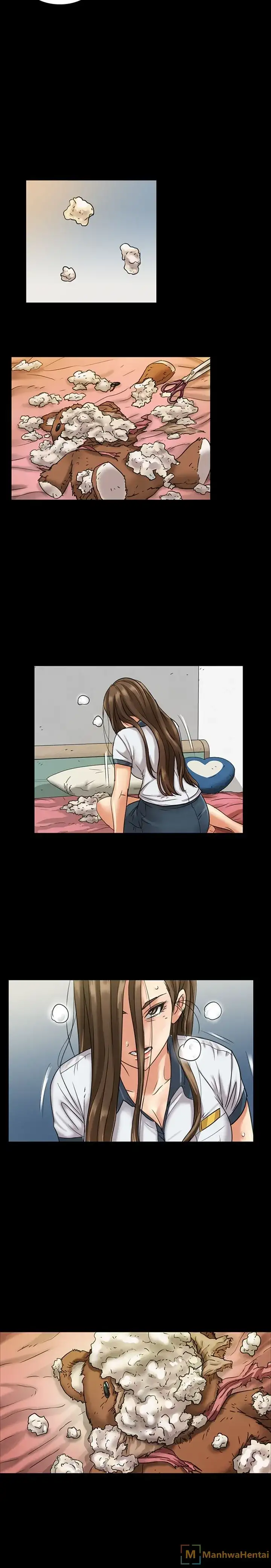 Queen Bee - Chapter 6 [photo 17] - MangaPorn