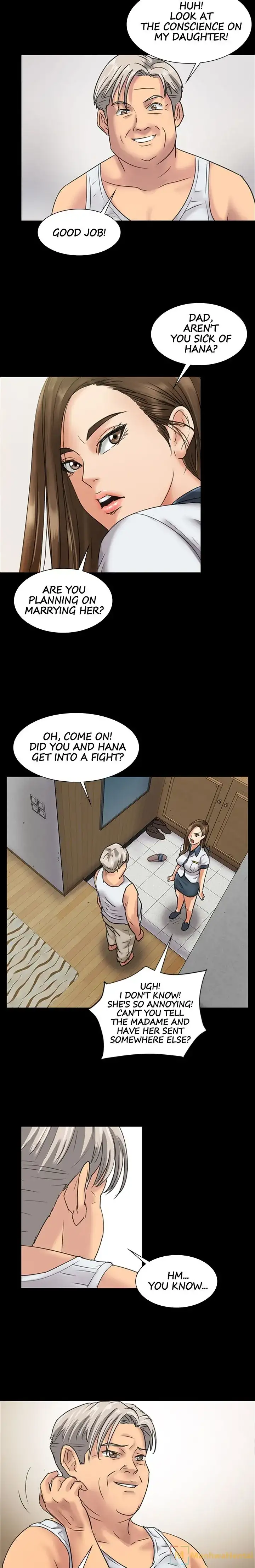 Queen Bee - Chapter 6 [photo 19] - MangaPorn