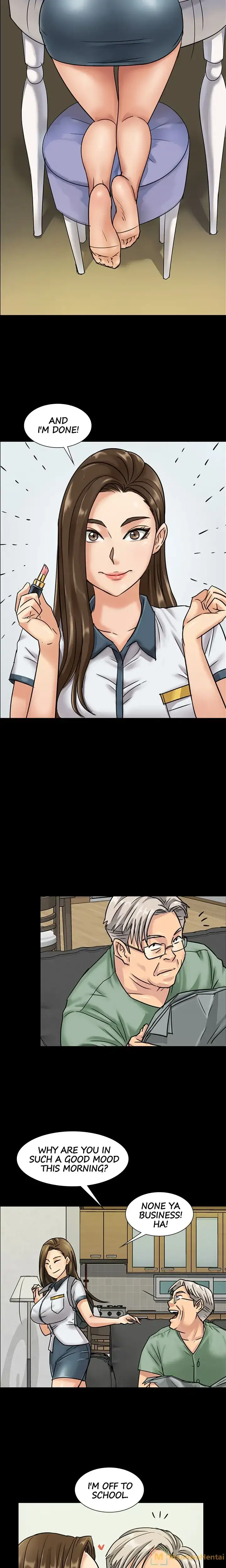 Queen Bee - Chapter 6 [photo 2] - MangaPorn