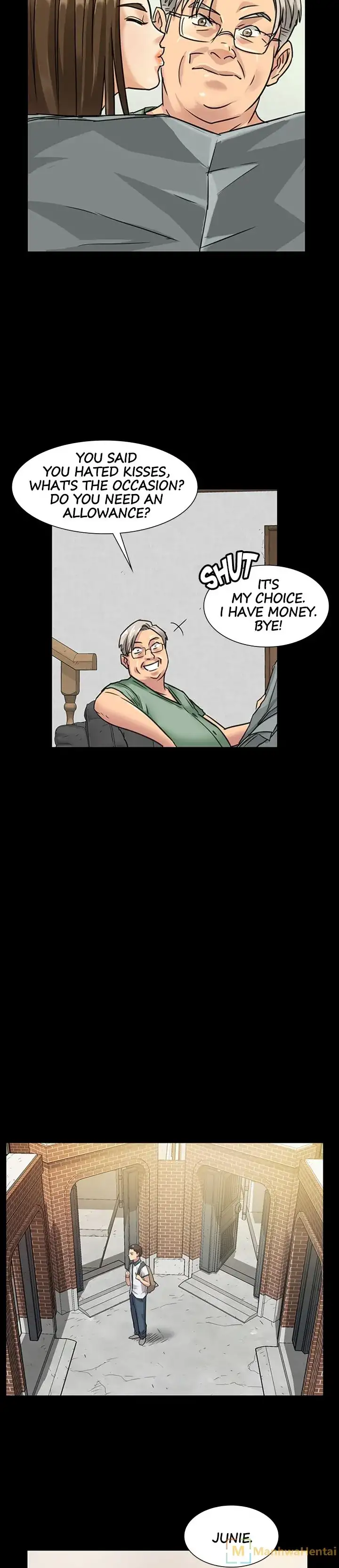 Queen Bee - Chapter 6 [photo 3] - MangaPorn