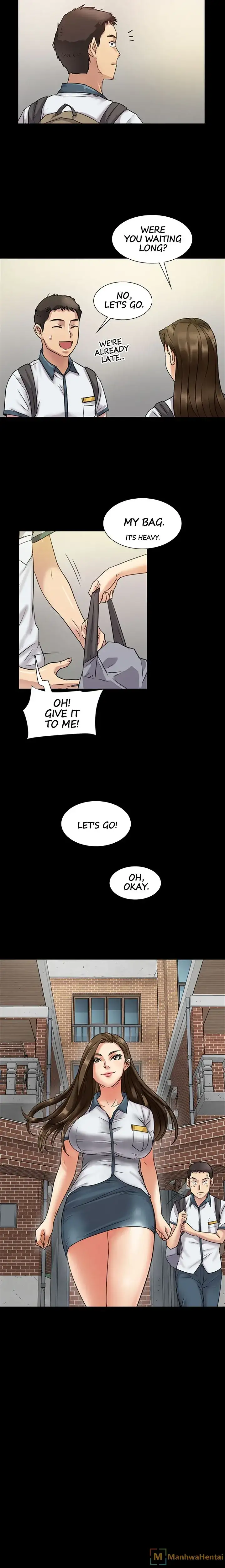 Queen Bee - Chapter 6 [photo 4] - MangaPorn