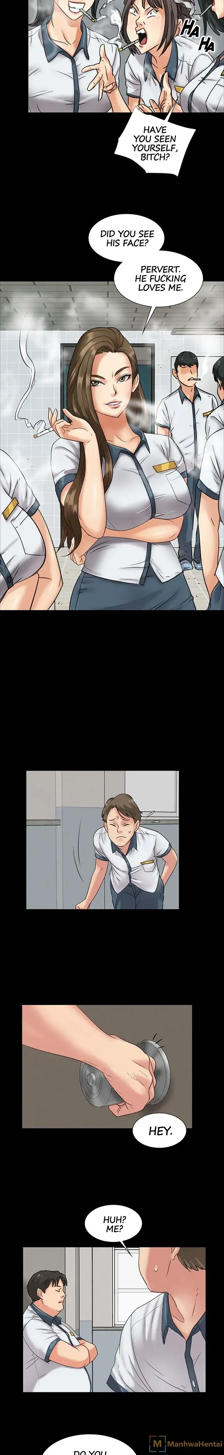 Queen Bee - Chapter 6 [photo 8] - MangaPorn