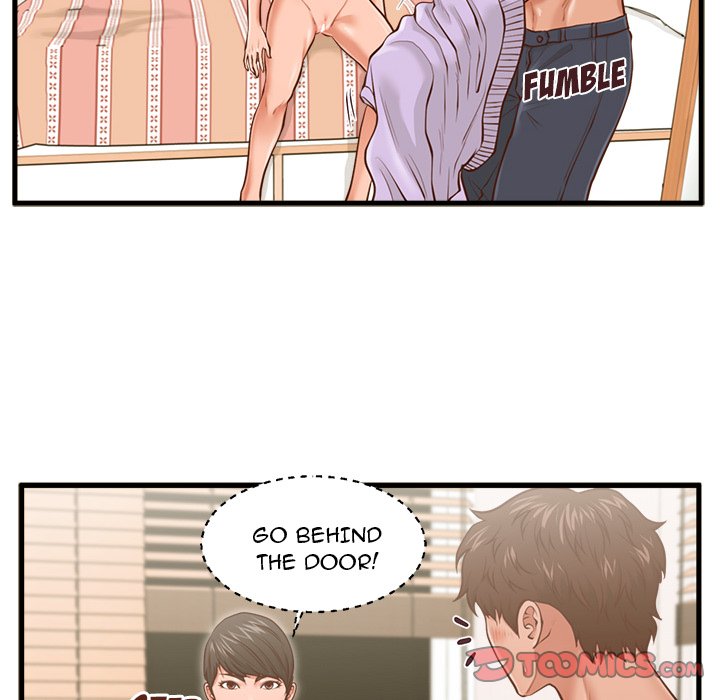 The Guest House - Chapter 7 [photo 74] - MangaPorn