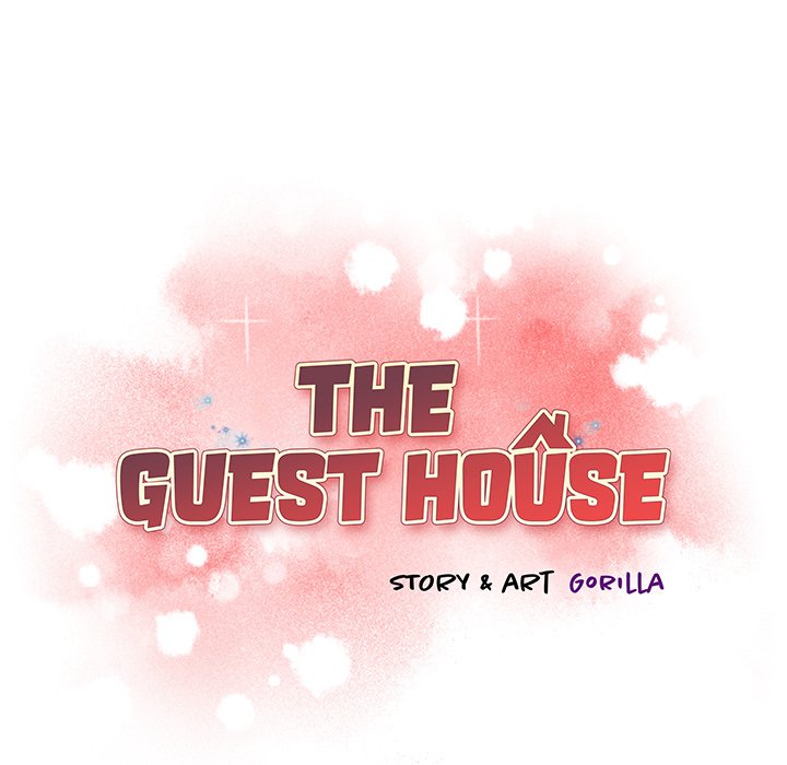 The Guest House - Chapter 8 [photo 13] - MangaPorn