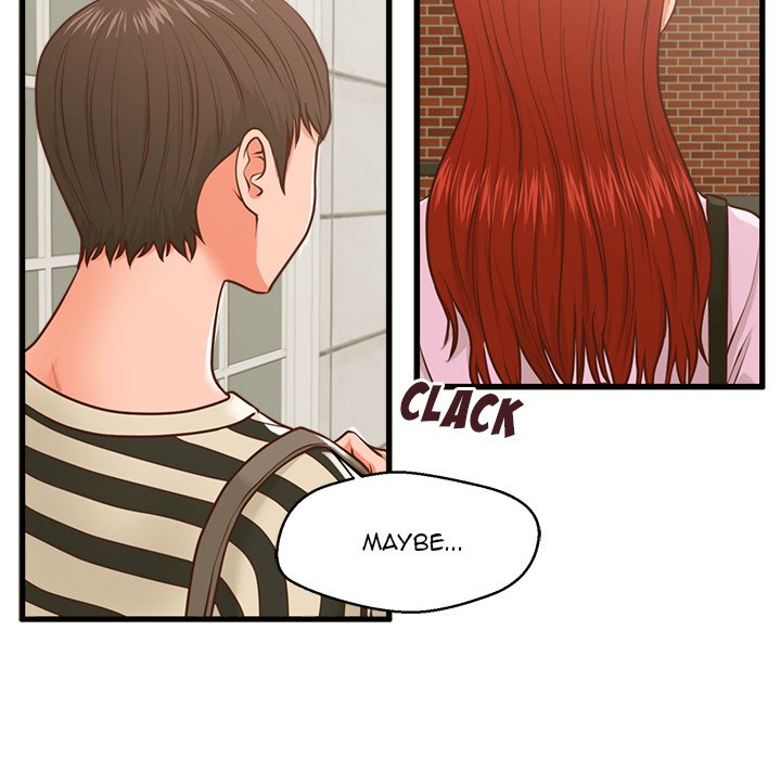 The Guest House - Chapter 9 [photo 112] - MangaPorn