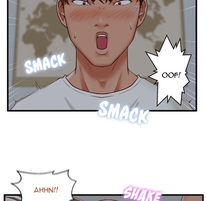 The Guest House - Chapter 9 [photo 18] - MangaPorn