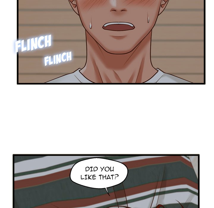 The Guest House - Chapter 9 [photo 49] - MangaPorn