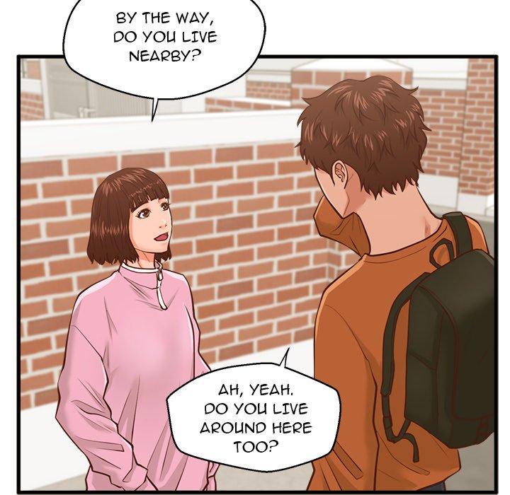 The Guest House - Chapter 10 [photo 40] - MangaPorn