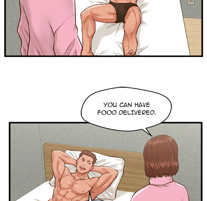 The Guest House - Chapter 10 [photo 60] - MangaPorn