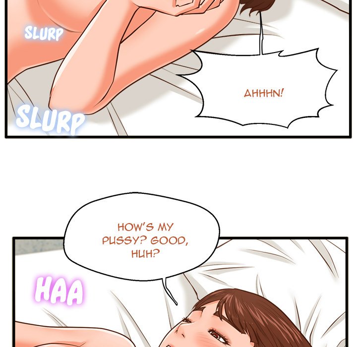 The Guest House - Chapter 11 [photo 25] - MangaPorn