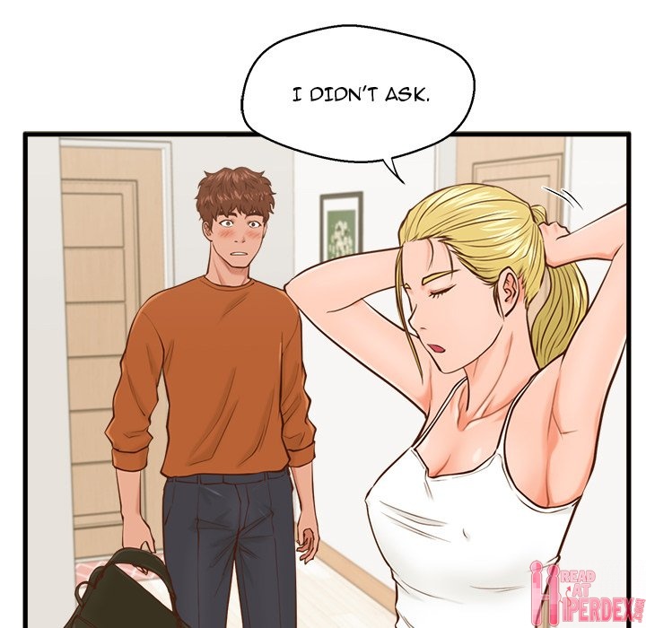 The Guest House - Chapter 12 [photo 43] - MangaPorn