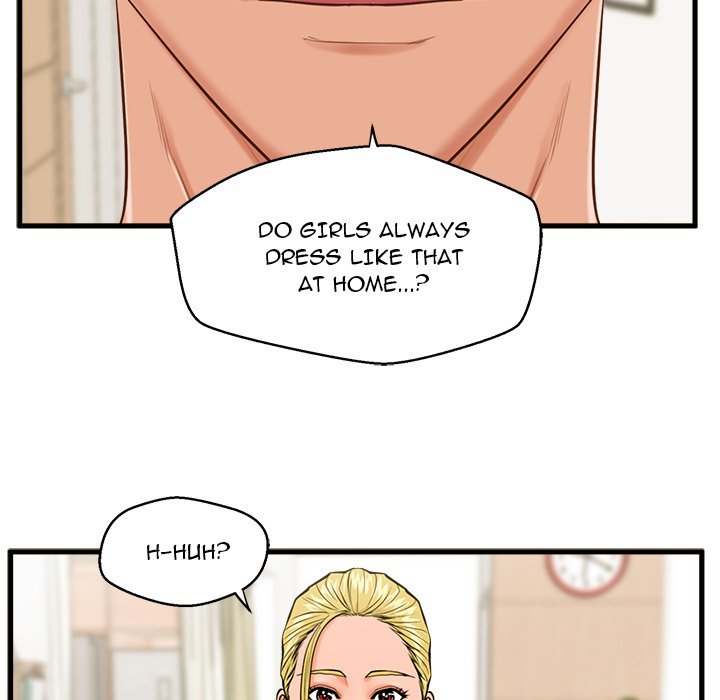 The Guest House - Chapter 12 [photo 52] - MangaPorn