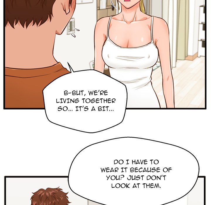 The Guest House - Chapter 12 [photo 57] - MangaPorn