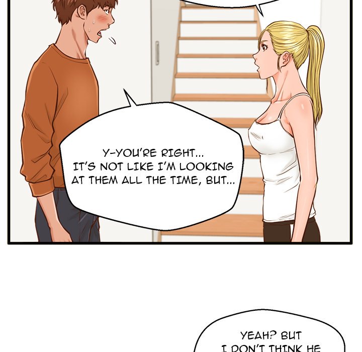 The Guest House - Chapter 12 [photo 58] - MangaPorn