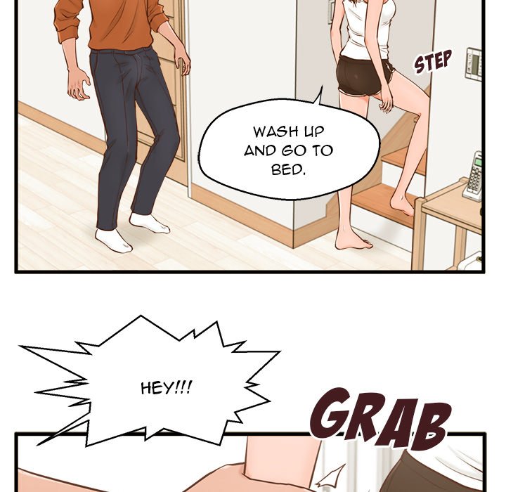 The Guest House - Chapter 12 [photo 78] - MangaPorn