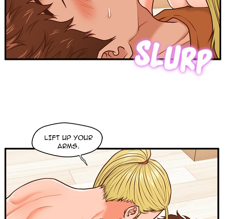 The Guest House - Chapter 13 [photo 39] - MangaPorn