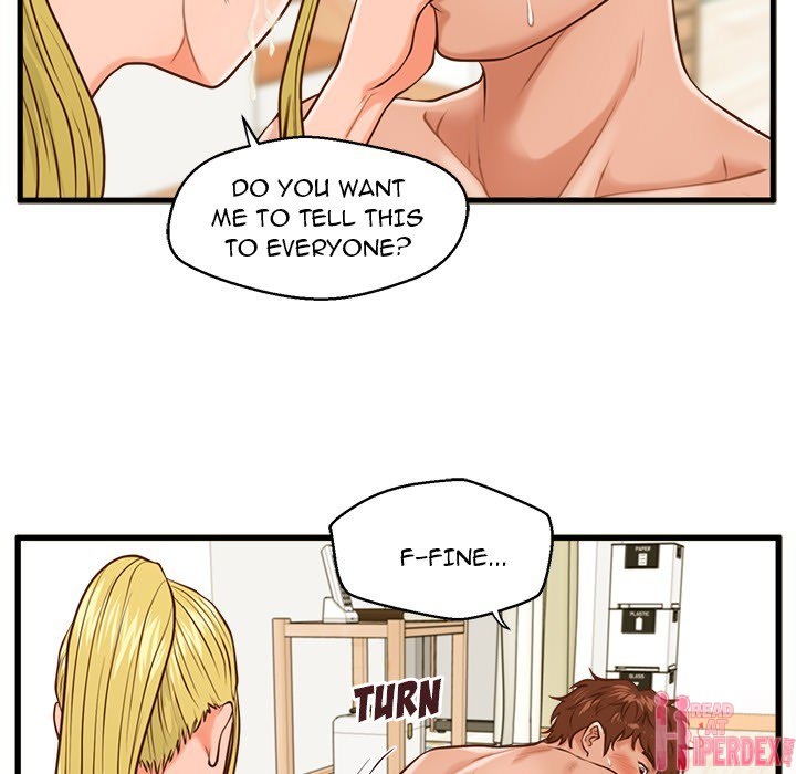 The Guest House - Chapter 14 [photo 106] - MangaPorn