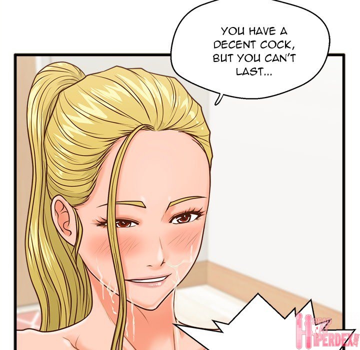 The Guest House - Chapter 14 [photo 96] - MangaPorn