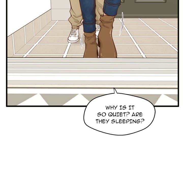 The Guest House - Chapter 15 [photo 18] - MangaPorn