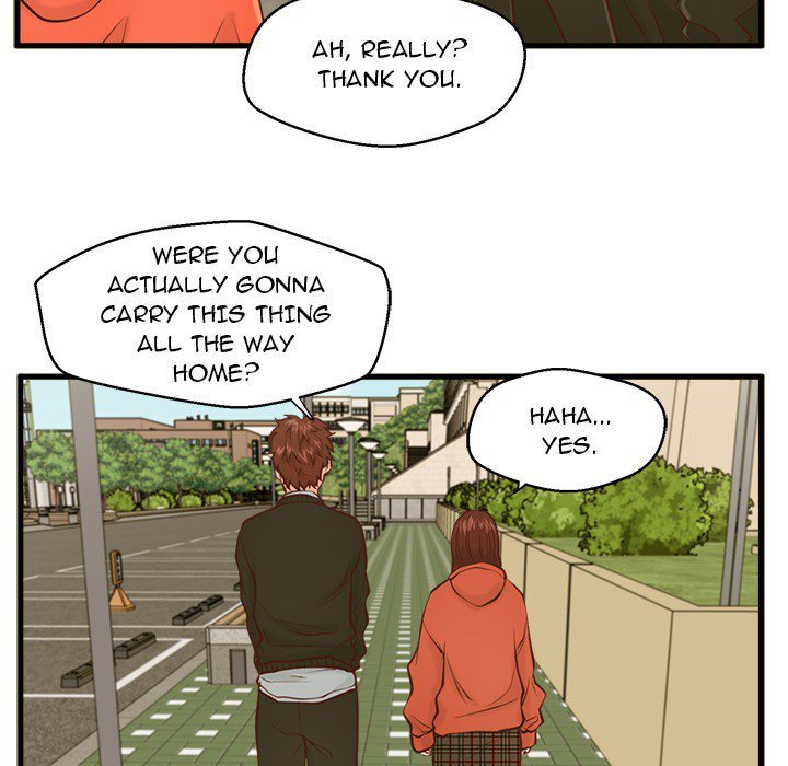 The Guest House - Chapter 15 [photo 82] - MangaPorn