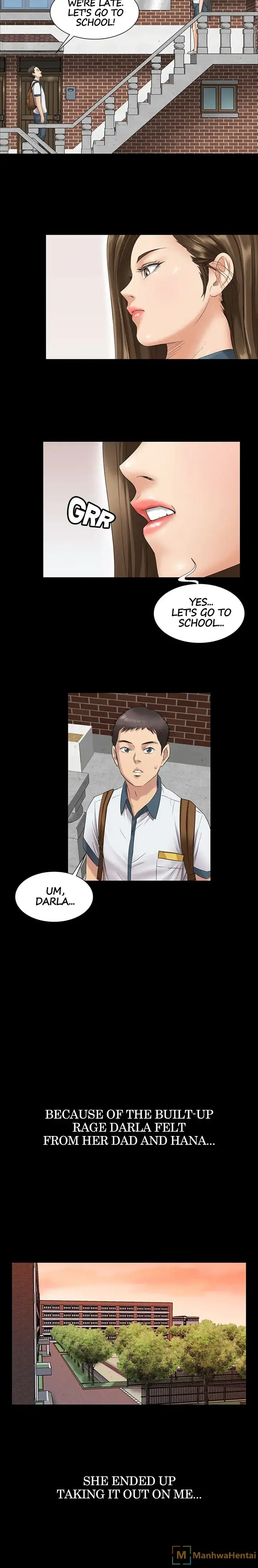 Queen Bee - Chapter 7 [photo 15] - MangaPorn