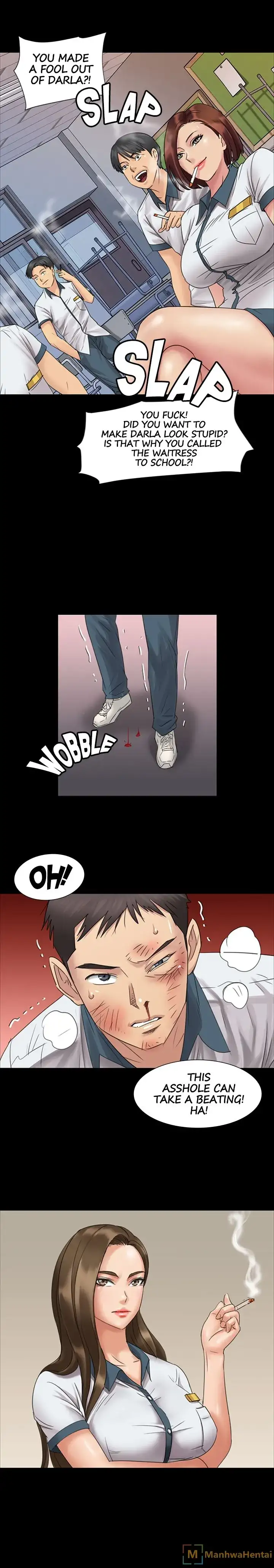 Queen Bee - Chapter 7 [photo 17] - MangaPorn