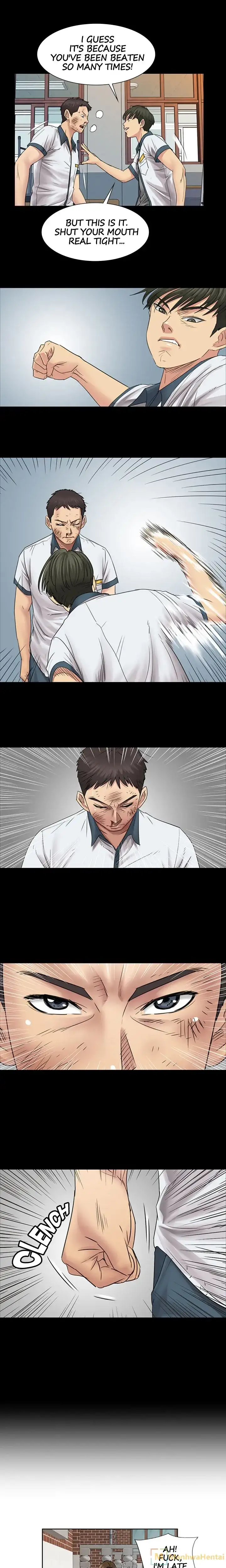 Queen Bee - Chapter 7 [photo 18] - MangaPorn