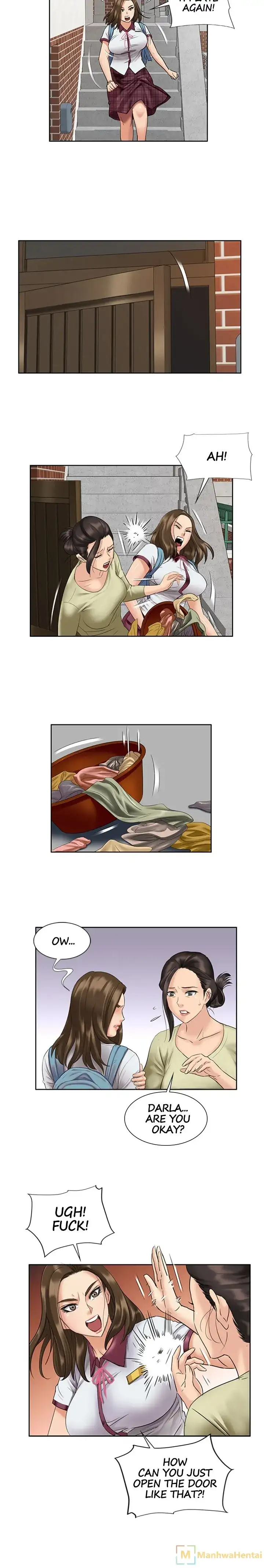 Queen Bee - Chapter 7 [photo 19] - MangaPorn