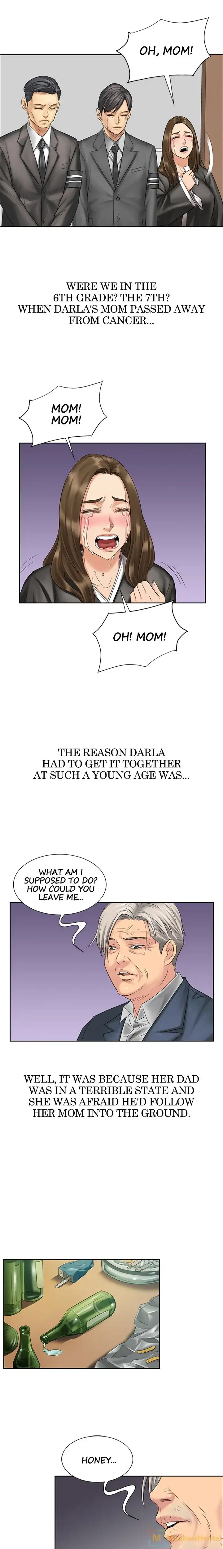 Queen Bee - Chapter 7 [photo 2] - MangaPorn