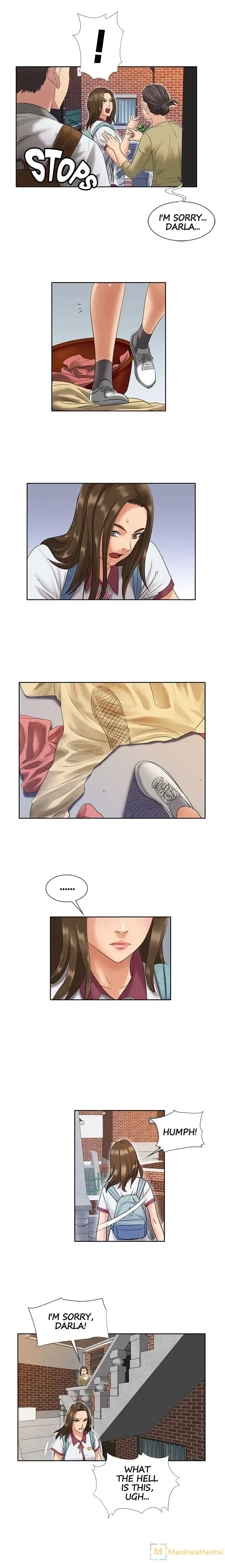 Queen Bee - Chapter 7 [photo 20] - MangaPorn