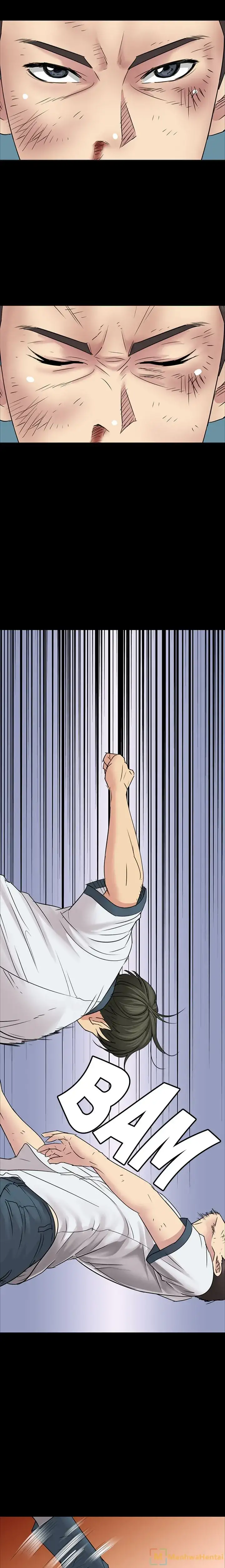 Queen Bee - Chapter 7 [photo 23] - MangaPorn