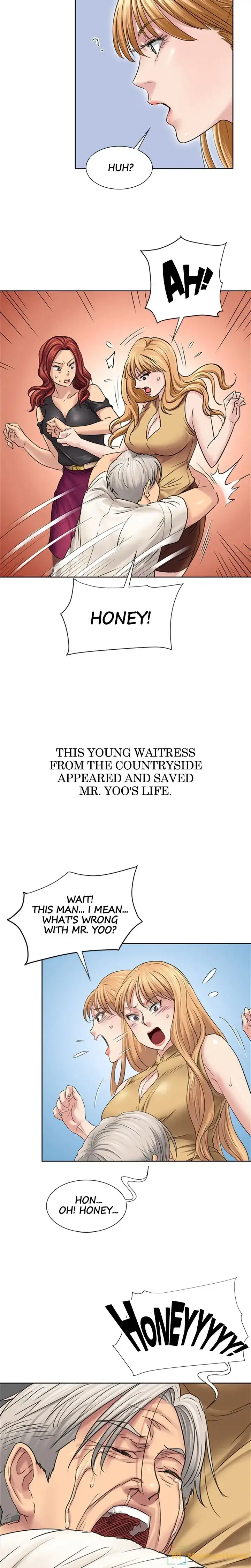 Queen Bee - Chapter 7 [photo 6] - MangaPorn