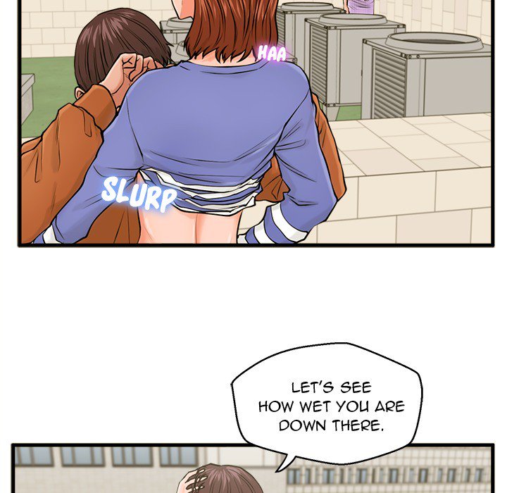 The Guest House - Chapter 16 [photo 31] - MangaPorn