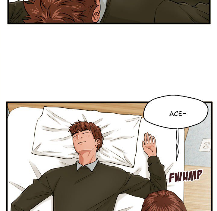 The Guest House - Chapter 16 [photo 64] - MangaPorn