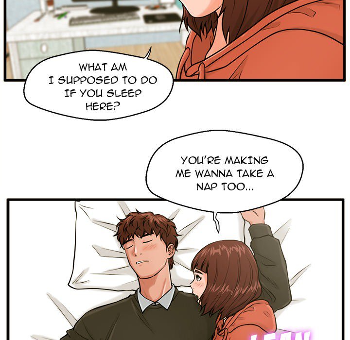 The Guest House - Chapter 16 [photo 66] - MangaPorn